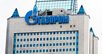 Сотрудников «Газпрома» не будут отправлять в Крым на отдых