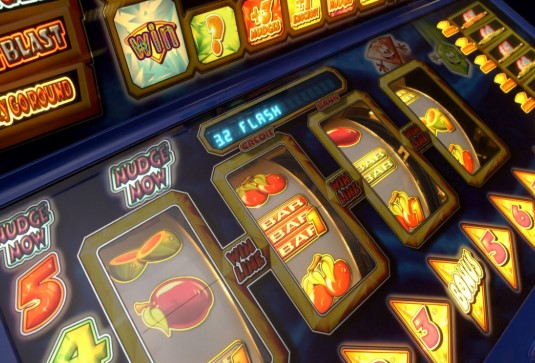 игровые автоматы Playdom casino